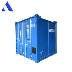 DNv 2.7-1 & ISO 10855 tiêu chuẩn 8ft offshore Mini lưu trữ 8 ft 8 feet <span class=keywords><strong>container</strong></span> - Product Image 4