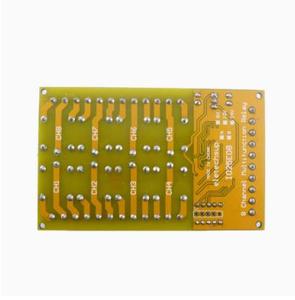 8 <strong>input</strong> 8 <strong>output</strong> 8 channel RS485 <strong>relay</strong> <strong>module</strong> HL-16RD-S1P RTU protocol DIN35 track Shell expansion board - Product Image 4