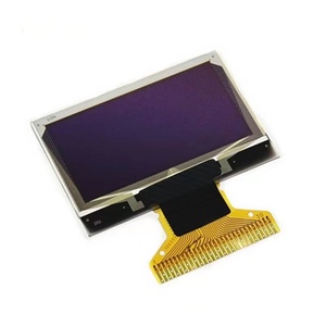 Sostituzione OLED da 1.3 pollici per la scheda di sviluppo moduli elettronici e Kit di controllo microcontrollore scheda fai da te Kit - Product Image 6