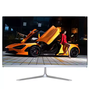 23.8 ''Computer Desktop All-in-One soluzione perfetta per tutte le tue esigenze di elaborazione