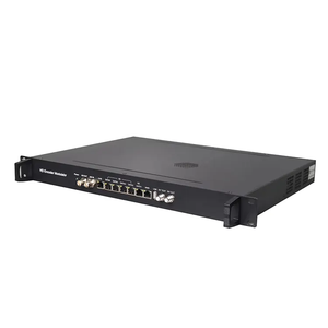 FN3536S Hot Selling Full HD Digital <strong>Encoder</strong> Terrestrial to Rf <strong>DVB</strong>-C <strong>DVB</strong>-<strong>T</strong> ISDBT Modulation <strong>Encoder</strong> <strong>Modulator</strong> - Product Image 5