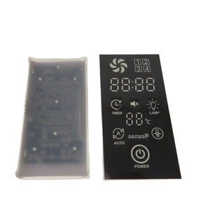 LED-Modul leuchte für grafische 7-Segment-LED-Anzeige - Product Image 2