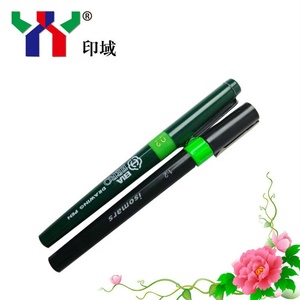 Hero sistema di disegno a penna stessa funzione con la Germania Isograph Rotring Penna - Product Image 3