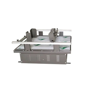 GAOXIN kundenspezifischer Transportsimulations-Tester Simulations-Transport-Vibrations-Testmaschine - Product Image 3