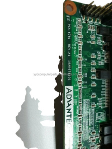 PCA-6781 REV.A1半长工作控制主板Pca-6781ve工业cpu卡 - Product Image 3