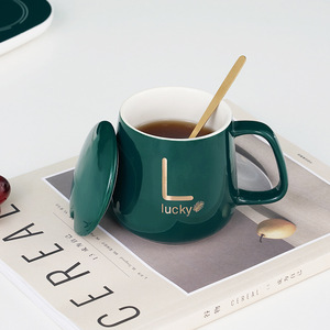 批发产品热销控温55度加热咖啡陶瓷杯马克杯电充电杯取暖器