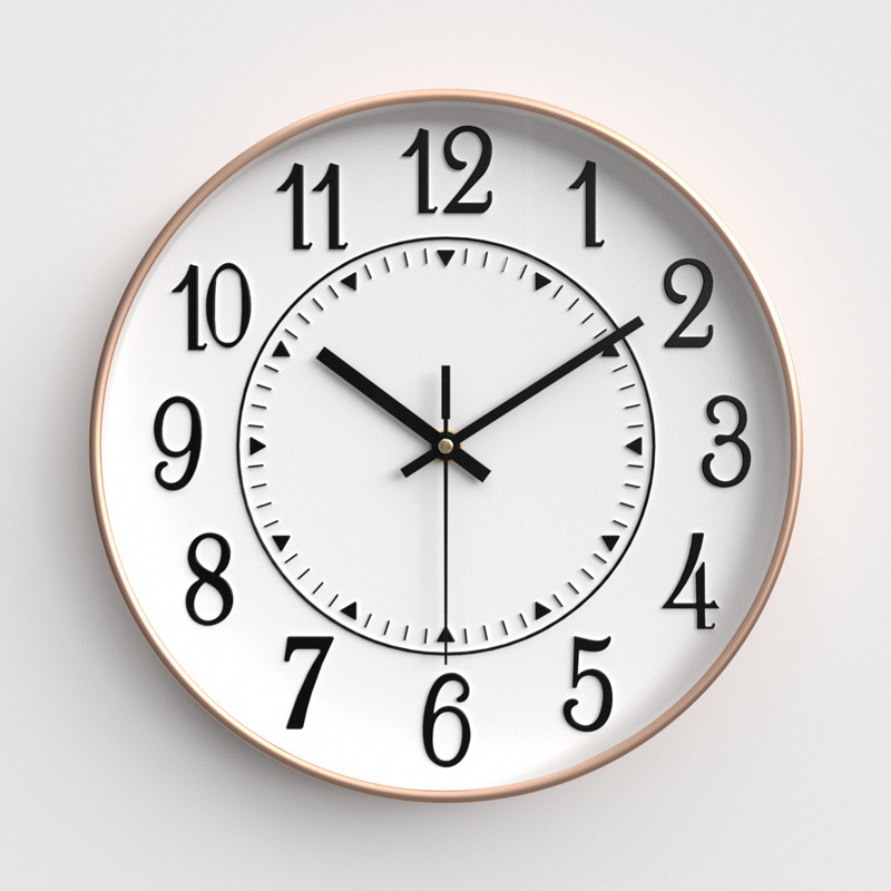 Rose Gold Black FUDA11620-C