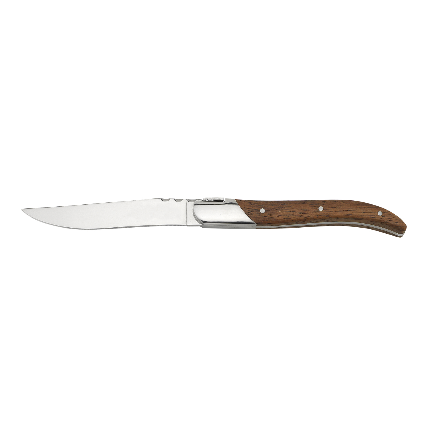 Brown 1pcs knife B
