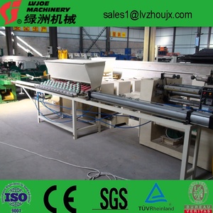 Wirtschaft liche Papierkern-Lade-und Entlade maschine für die BOPP Jumbo Roll Slitting Line - Product Image 4