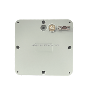 Anti-Interference <strong>Receiver</strong> Anti-Jamming Antenna for Airborne, Vehicle-Mounted <strong>GPS</strong> Navigation Positioning