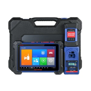 Autel MaxiIM IM608 Scanner OBD2 programmazione chiave IMMO automobilistica programmatore chiave IM608 strumento diagnostico automobilistico strumento diagnostico