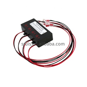 Battery Balancer PLC-10 PNE-10 HA01 HA02 HC01 HC02 Lead Acid Battery Equalizer Charger Regulators <strong>Controller</strong> Connect 24V 48V - Product Image 3
