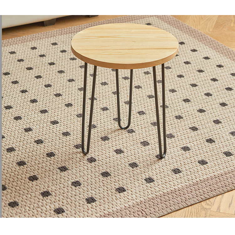 Comptoir couleur bois naturel
