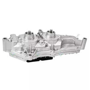 Newpars โมดูลควบคุมการส่งสัญญาณของแท้ AE8Z-7Z369-F TCM TCU สำหรับ Ford Fiesta Focus - Product Image 3