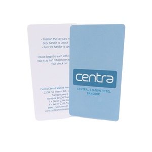 ACS tạo thẻ thông minh Mifare (r) 1K thẻ cửa khách sạn omnitec - Product Image 2