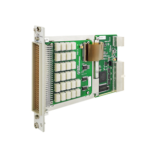 Compatible con sistema Windows/Linux, tarjeta de conmutador universal PXI2605, desarrollo multilingüe LabVIEW/C ++