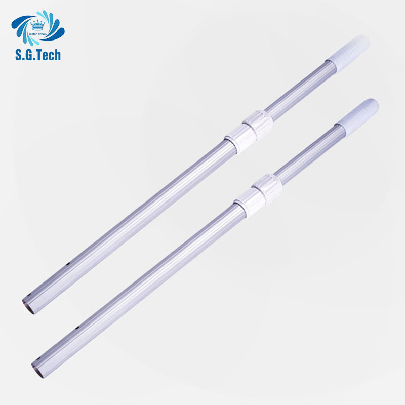 Aluminium Alloy Telescopic Pole