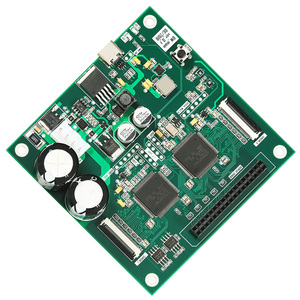 Destek PCB takımı hızlı teklif PCBA devre seramik OEM üretim - Product Image 4