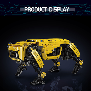 Модуль питания робота-собаки - Product Image 3
