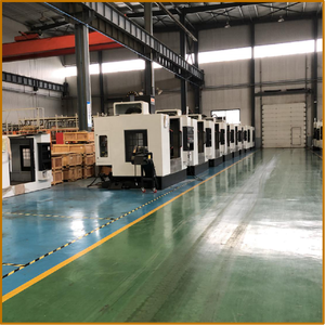 5轴数控铣床VMC650 Vmc机器价格4轴数控立式数控加工中心中国热产品提供2年 - Product Image 6