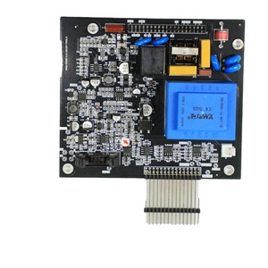 แผงวงจรต้นแบบ PCB สองด้านแผงวงจรการพัฒนาอิเล็กทรอนิกส์การออกแบบ PCB - Product Image 5