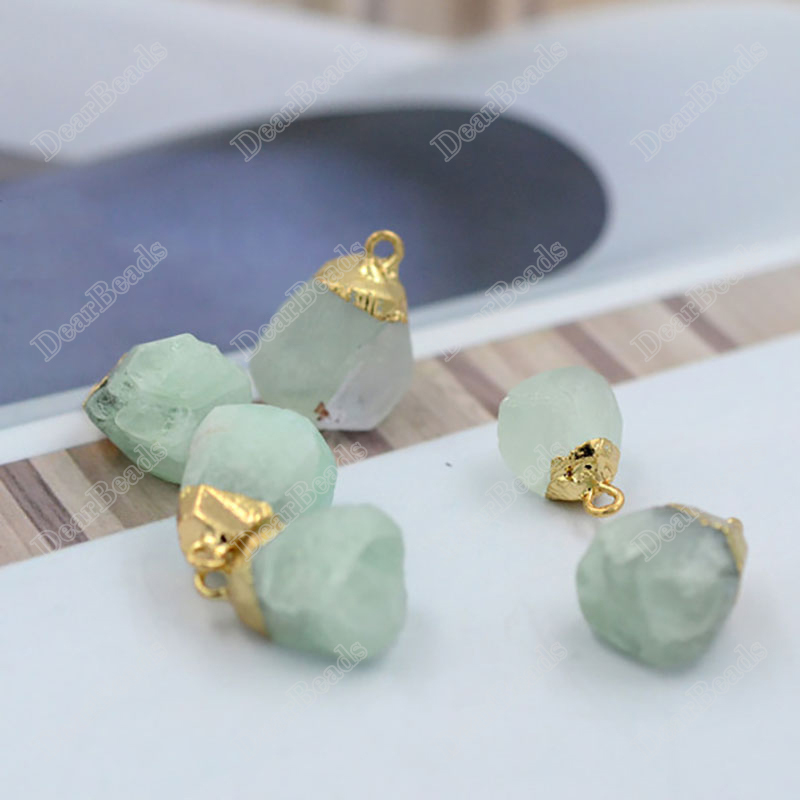 Fluorite verde