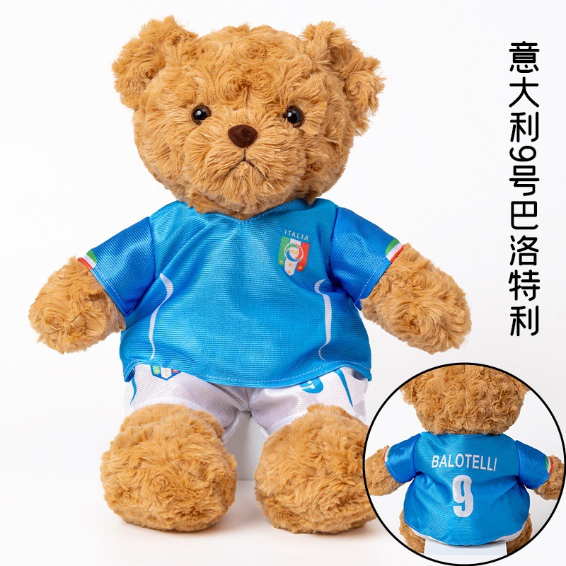 Balotelli