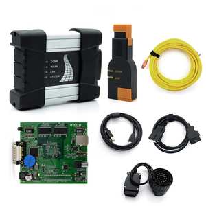 ICOM NEXT ICOM for BMW for Mini Cooper WIFI Diagnostic Tool Newest <strong>Software</strong> <strong>Programming</strong> Tool - Product Image 1