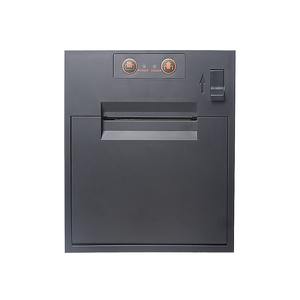 Cashino 2 inç gömülü Panel termal yazıcı USB/RS232 arayüzü ile düşük gürültü bilet yazıcı - Product Image 3