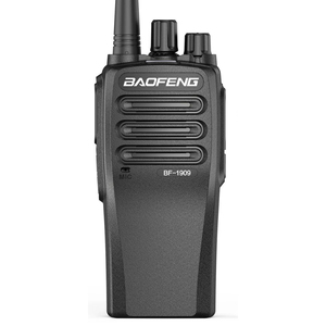 Walkie Talkie DMR de alta potencia, transceptor de Radio bidireccional portátil Digital, comunicación de Radio inalámbrica de largo alcance, 2017 - Product Image 1
