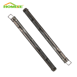 Welding titanyum anot sepet kaplama galvanik sepet platin kaplama özelleştirilmiş kesme kaynak bükme hizmetleri modeli MMO - Product Image 3