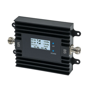 Băng tần kép 2G 3G 4G 5g khuếch đại tín hiệu GSM mạng 4G Booster cho sử dụng cá nhân và doanh nghiệp - Product Image 6