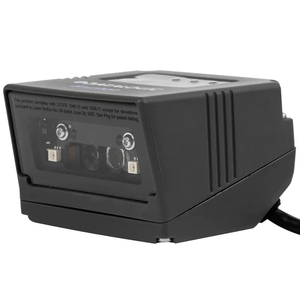 Считыватель 4470 кода Datalogic GFS4450 2D фиксированный триггер платформа сканирования встроенный модуль сканирования для автоматического трубопровода PLC - Product Image 2