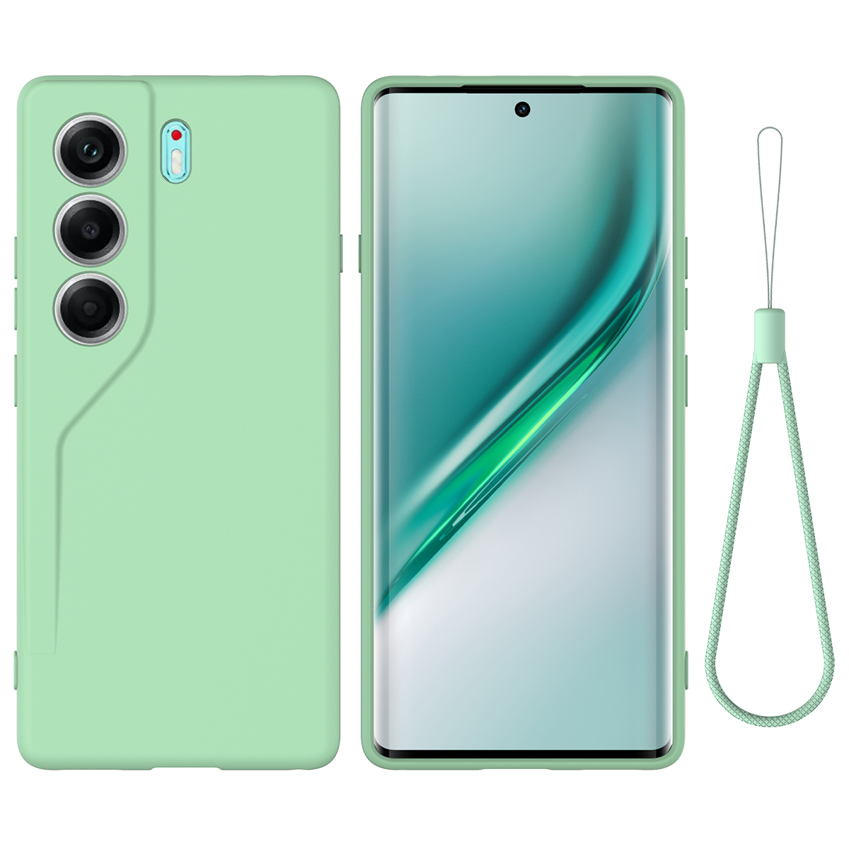 Verde