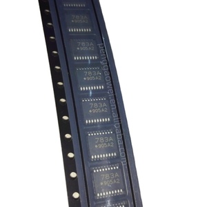 Módulo Ethernet Placa Servidor de dispositivo serie triple UART TTL a/TCP Convertidor IP Compatible con reenvío D2D - Product Image 3