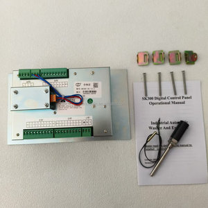 Sk300 industriale lavatrice il pannello principale parti per Controller scheda Computer modelli DC390 accessori - Product Image 6