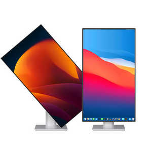 TCOIOR 27 pulgadas 4K 60Hz Monitor de juegos Computadora 144Hz 4K 165Hz Monitor curvo Gaming Pc Computadora Anti-Luz Azul Monitor de juegos - Product Image 3