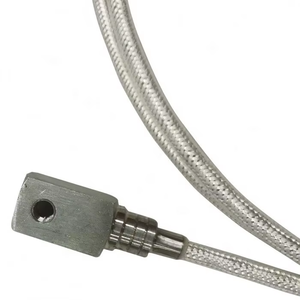 KLZD KZW-201S Contact RTD <span class=keywords><strong>Sensor</strong></span> para Sistema De Freio Automotivo Testing Ntc <span class=keywords><strong>Sensor</strong></span>