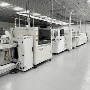 Programa de prueba automática ATPD más vendido, sistemas de prueba SMT, tecnología de prueba de banda ancha verdadera, máquina SMT, probador de TIC