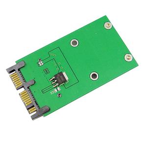 PCBA พลังงานต่ำสำหรับเซ็นเซอร์ IOT ประกอบ PCB บางเฉียบพร้อมบริการต้นแบบ24ชั่วโมง - Product Image 1