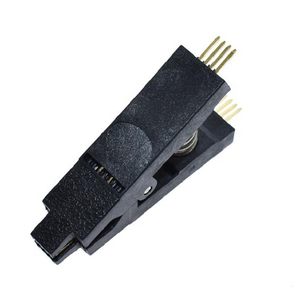 Programmier prüf clip SOP8 SOP16 SOIC8 SOIC16 DIP8 DIP 8-polige IC-Test klemme - Product Image 3