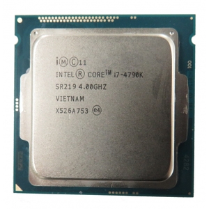 Toptan tel masaüstü i7 4790K 4790S I5 4590S dört çekirdekli 1150-pin masaüstü CPU çip işlemciler işlemci - Product Image 3