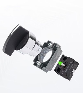 XB2 Metal <strong>Push</strong> <strong>Button</strong> <strong>Switch</strong> with 22mm Mounting Hole Plastic Self-reset <strong>Switch</strong> <strong>Push</strong> <strong>Button</strong> 2 Step <strong>Push</strong> <strong>Button</strong> <strong>Switch</strong> - Product Image 4