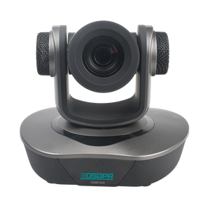 PTZ 1080P full HD konferans sistemi izleme videosu konferans kamerası - Product Image 1