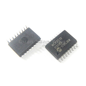 MCP2510 SOP18集積回路ICチップP2510-I SO MCP2510-I/SO - Product Image 2