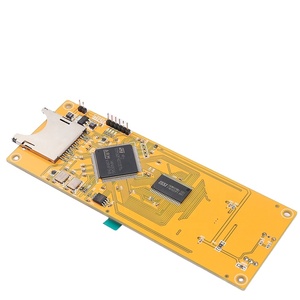 Çin devre imalat PCB takımı imalatı FPC PCB ve PCBA OEM imalatı - Product Image 6