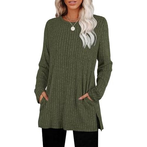 Vert armée olive