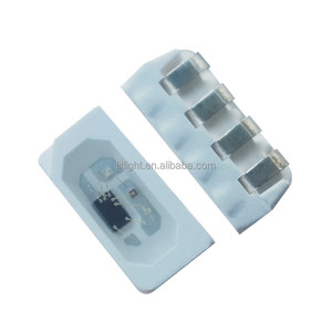 แอดเดรส WS2813B RGB SMD5050จุดพักต่อเนื่อง DC5V 5050 SMD LED ชิป WS2813 IC สองช่องสายสัญญาณคู่รุ่น - Product Image 6