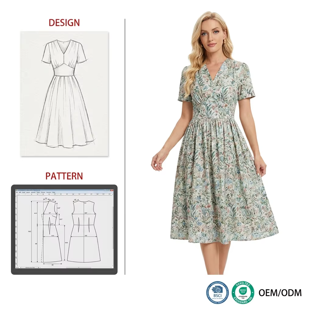 Print your design
