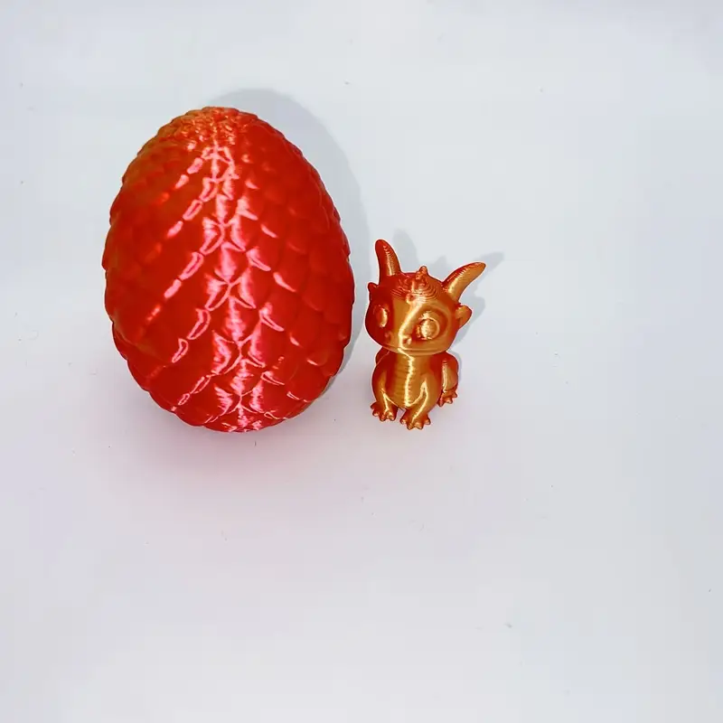 Red gold